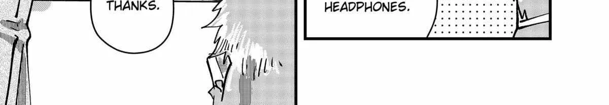 Ramen Aka Neko Chapter 43 page 15 - 