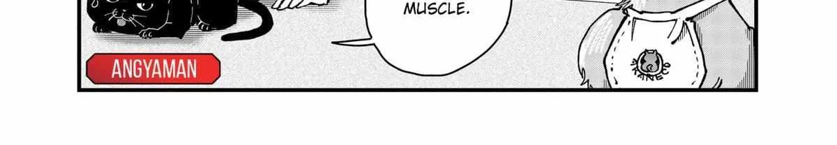 Ramen Aka Neko Chapter 43 page 3 - 