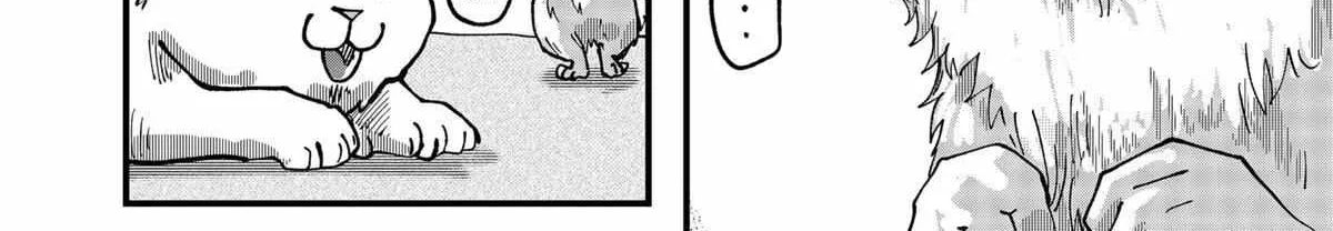 Ramen Aka Neko Chapter 43 page 29 - 