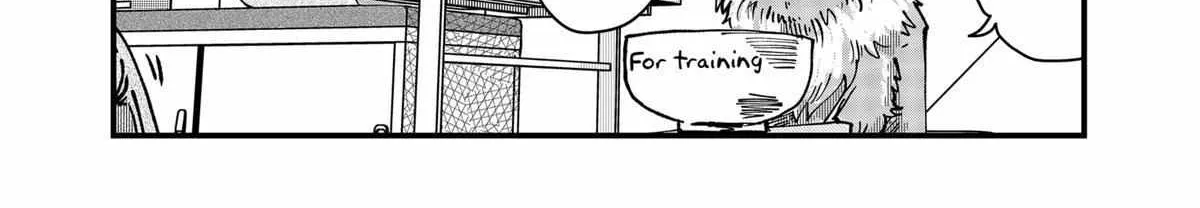 Ramen Aka Neko Chapter 43 page 5 - 