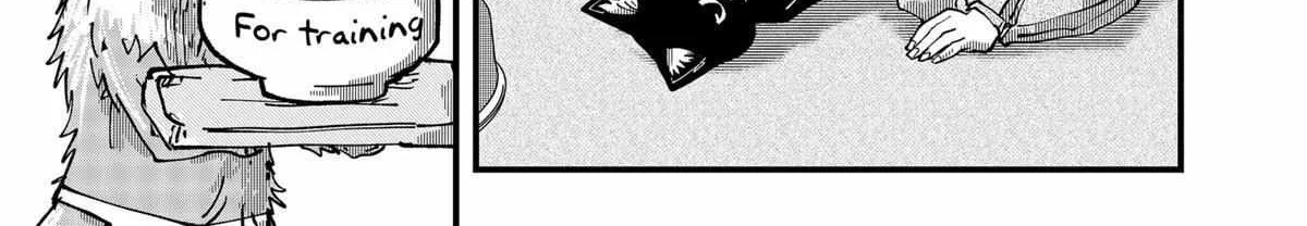 Ramen Aka Neko Chapter 43 page 7 - 