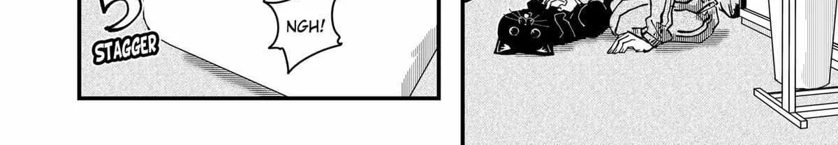 Ramen Aka Neko Chapter 43 page 9 - 