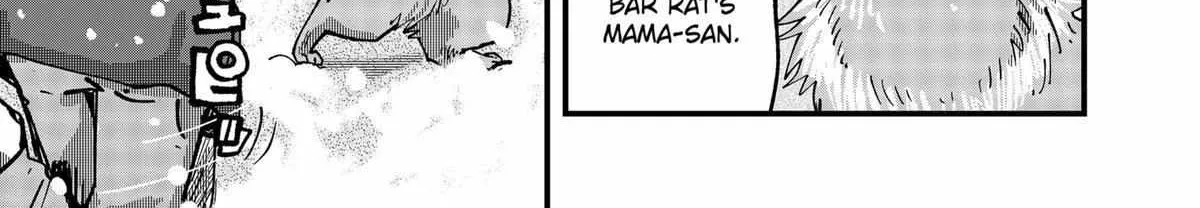 Ramen Aka Neko Chapter 44 page 15 - 
