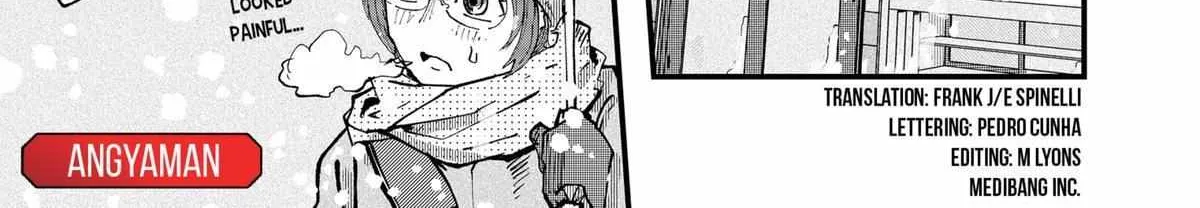 Ramen Aka Neko Chapter 44 page 3 - 