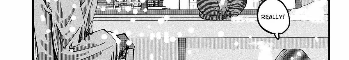 Ramen Aka Neko Chapter 44 page 21 - 