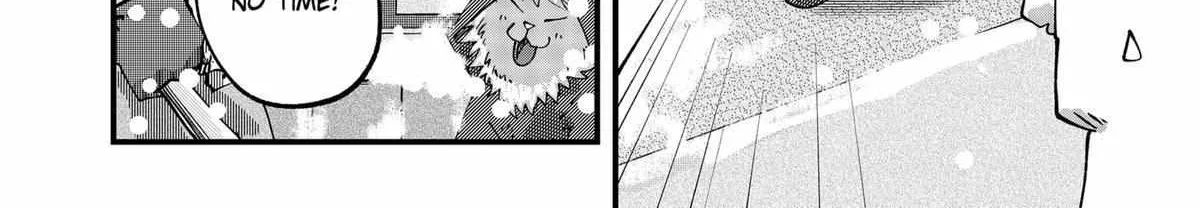 Ramen Aka Neko Chapter 44 page 25 - 