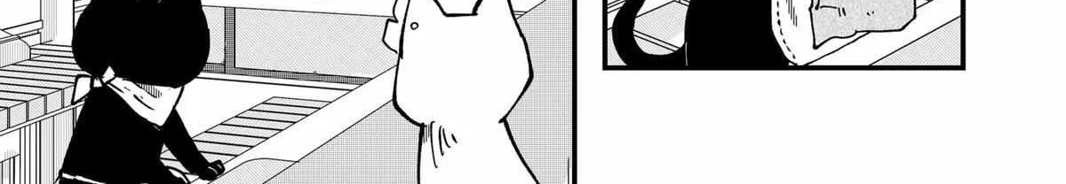 Ramen Aka Neko Chapter 44 page 27 - 