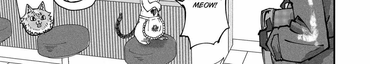 Ramen Aka Neko Chapter 44 page 31 - 