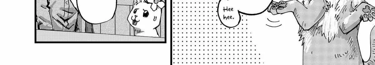 Ramen Aka Neko Chapter 44 page 9 - 