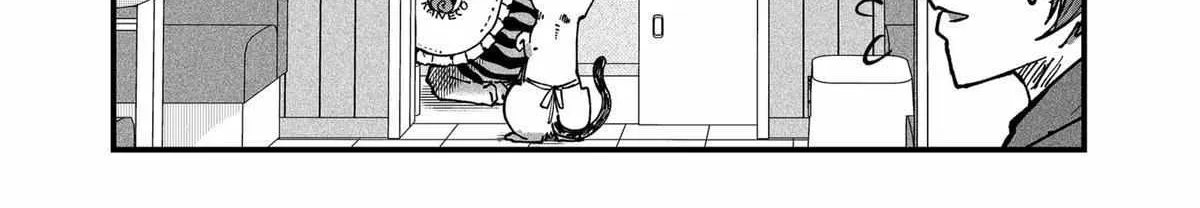 Ramen Aka Neko Chapter 45 page 11 - 