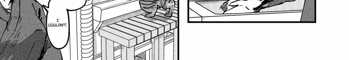 Ramen Aka Neko Chapter 45 page 7 - 