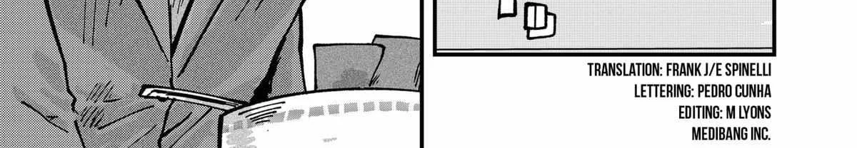 Ramen Aka Neko Chapter 46 page 2 - 
