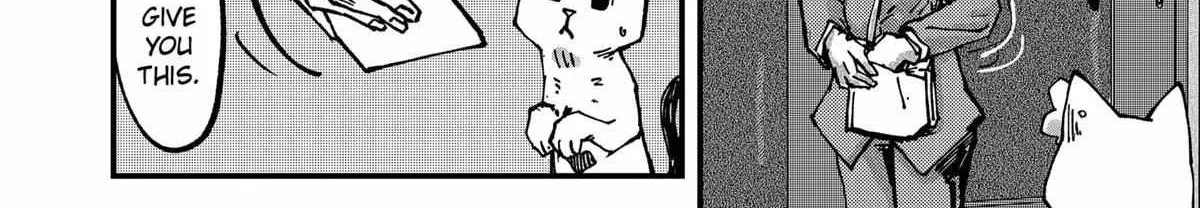 Ramen Aka Neko Chapter 46 page 24 - 