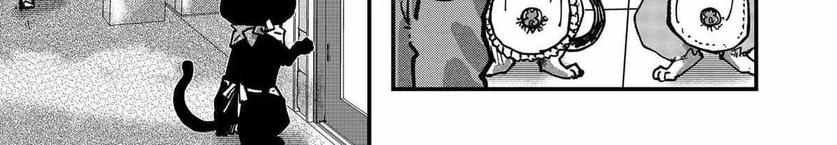 Ramen Aka Neko Chapter 46 page 26 - 