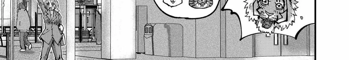 Ramen Aka Neko Chapter 46 page 30 - 