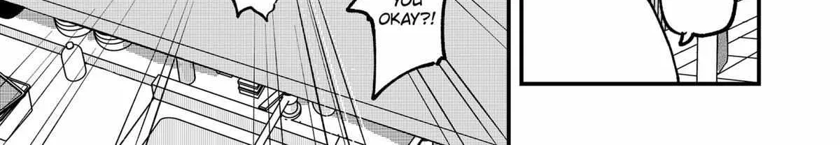 Ramen Aka Neko Chapter 46 page 6 - 