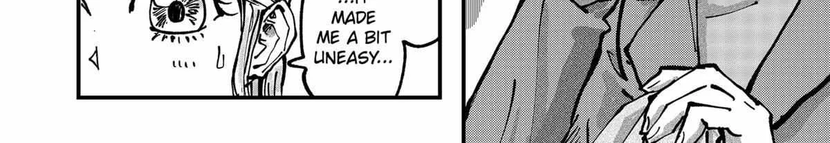 Ramen Aka Neko Chapter 46 page 8 - 