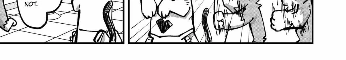 Ramen Aka Neko Chapter 46 page 10 - 