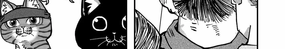 Ramen Aka Neko Chapter 47 page 18 - 