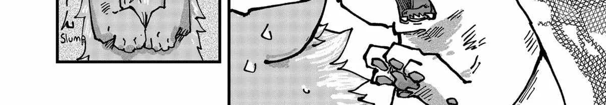 Ramen Aka Neko Chapter 47 page 8 - 