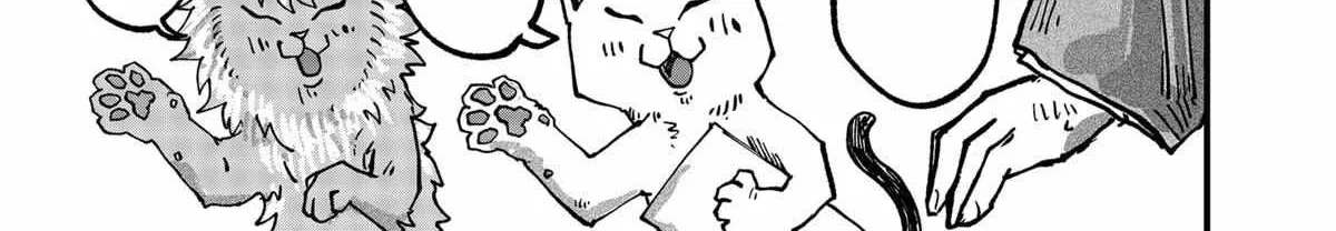 Ramen Aka Neko Chapter 47 page 10 - 