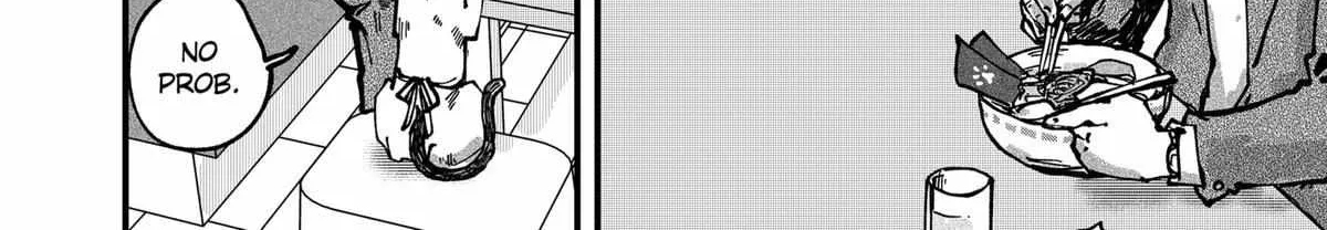 Ramen Aka Neko Chapter 48 page 13 - 