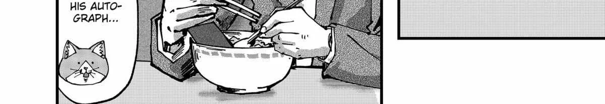 Ramen Aka Neko Chapter 48 page 17 - 