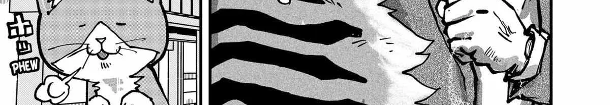 Ramen Aka Neko Chapter 48 page 31 - 