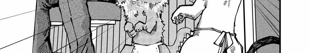 Ramen Aka Neko Chapter 48 page 7 - 