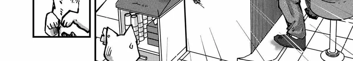 Ramen Aka Neko Chapter 48 page 9 - 
