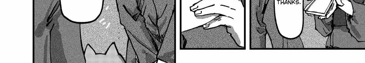 Ramen Aka Neko Chapter 49 page 20 - 