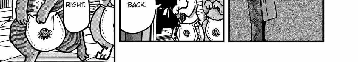 Ramen Aka Neko Chapter 49 page 22 - 