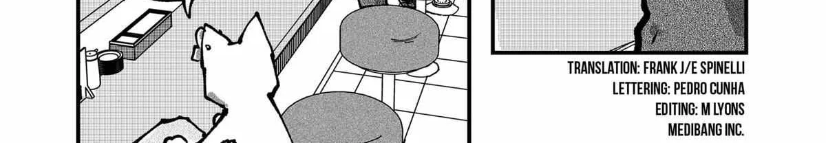 Ramen Aka Neko Chapter 49 page 4 - 
