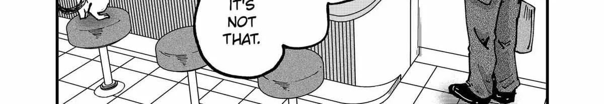 Ramen Aka Neko Chapter 49 page 8 - 