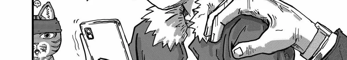 Ramen Aka Neko Chapter 5 page 16 - 