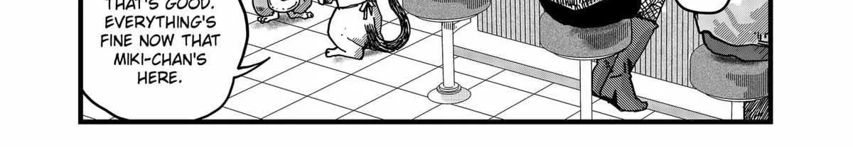 Ramen Aka Neko Chapter 5 page 20 - 