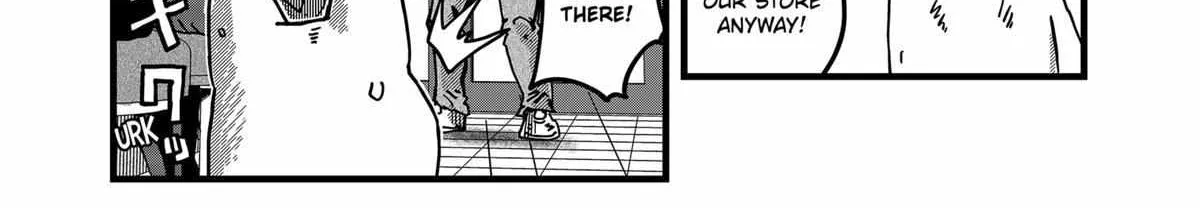 Ramen Aka Neko Chapter 5 page 4 - 