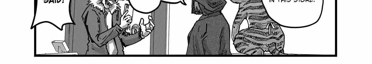 Ramen Aka Neko Chapter 5 page 8 - 