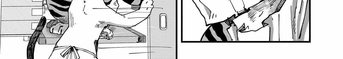 Ramen Aka Neko Chapter 50 page 11 - 