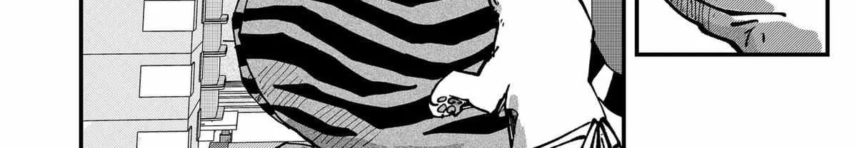 Ramen Aka Neko Chapter 50 page 17 - 