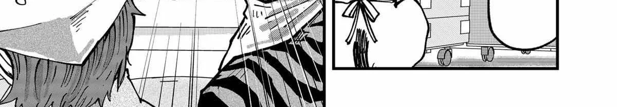 Ramen Aka Neko Chapter 50 page 19 - 