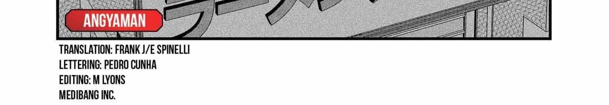 Ramen Aka Neko Chapter 50 page 3 - 
