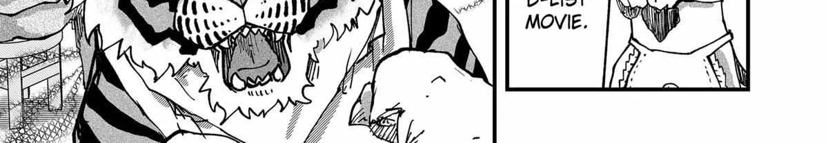 Ramen Aka Neko Chapter 50 page 23 - 