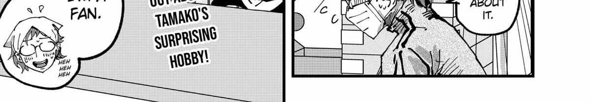 Ramen Aka Neko Chapter 50 page 31 - 