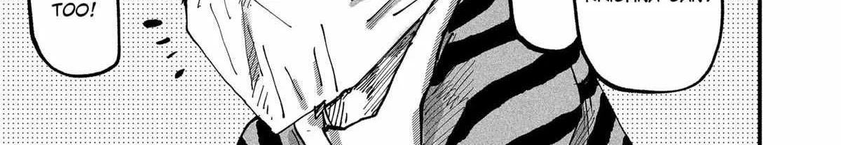 Ramen Aka Neko Chapter 50 page 7 - 
