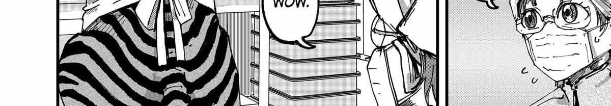 Ramen Aka Neko Chapter 50 page 9 - 