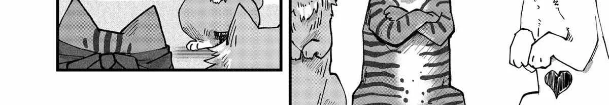 Ramen Aka Neko Chapter 51 page 13 - 