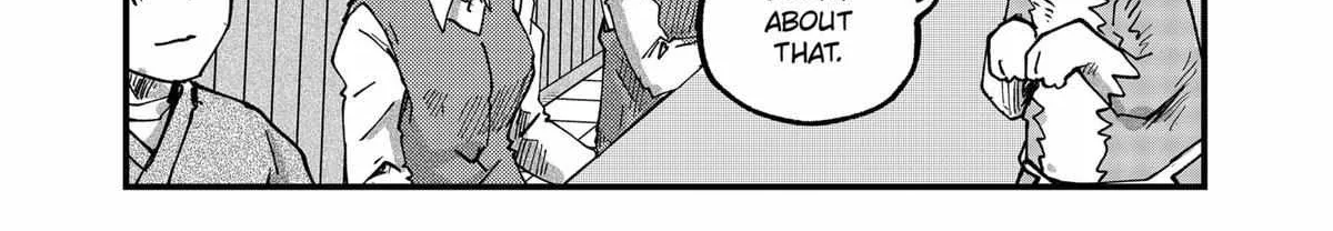 Ramen Aka Neko Chapter 51 page 19 - 