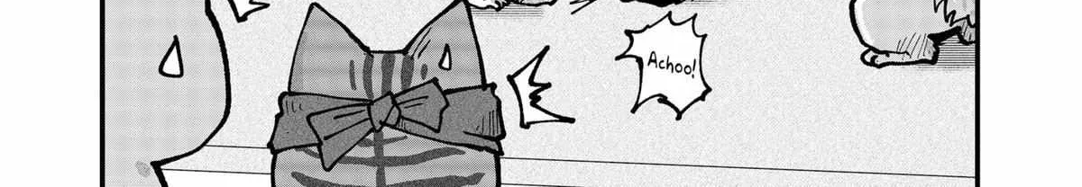 Ramen Aka Neko Chapter 51 page 3 - 