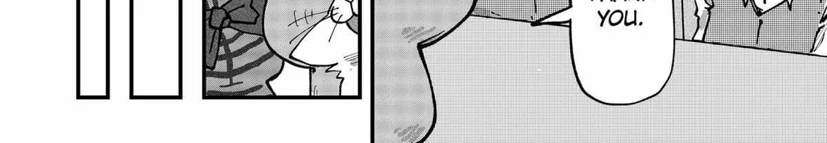 Ramen Aka Neko Chapter 51 page 21 - 